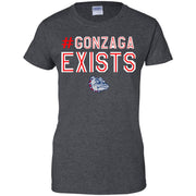 Gonzaga exists