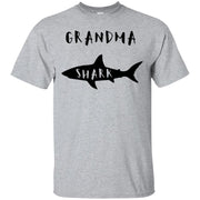 grandma shark