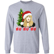 Stevie Nicks Ho Ho Ho Christmas