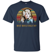 Dolly Parton What Would Dolly Do