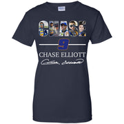 Chase Elliott 9