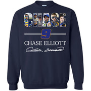 Chase Elliott 9