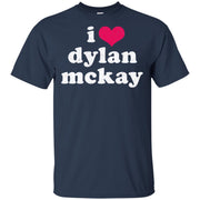 I Heart Dylan McKay