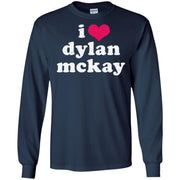I Heart Dylan McKay