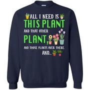 All i need is this plant and that other plant