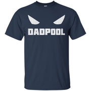 Deadpool Dadpool Dad