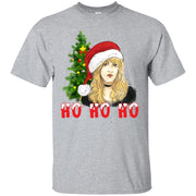 Stevie Nicks Ho Ho Ho Christmas