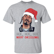 Hoe Hoe Hoe Merry Chrizzlemas Snoop Dogg Christmas