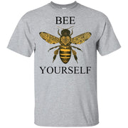 Bee yourself