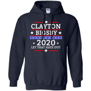 Clayton Bigsby 2020 let that hate out