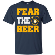 Milwaukee Brewers Fear The Beer