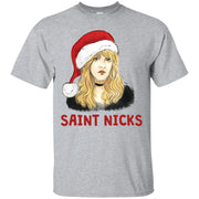 Stevie Nicks Saint Nicks