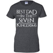Best dad in the seven Kingdoms