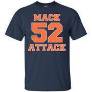 Mack 52 Attack