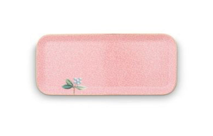 PiP Studio Good Morning Tray - Pink – The Lovely Room