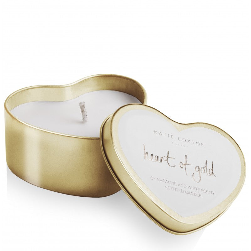 katie loxton heart of gold bracelet