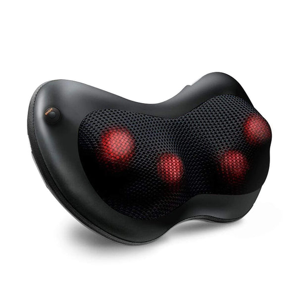 Pillow massager the best wellness and relaxation Mother's day Gift for your mom