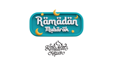 Ramdan Mubarak Ramdan Kareem To all  Dr Trust PNG