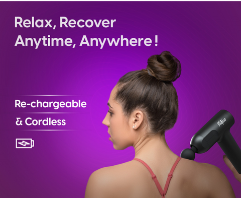 Dr Physio Electronic Massagers