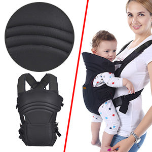 Trumom USA 3 in 1 Baby Carrier for Kids (0-3 years)