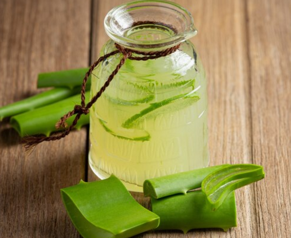 Can aloe vera juice help in weight loss?