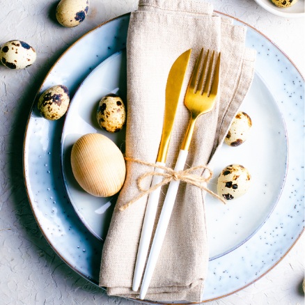 Easter Feast: Cultural Delights And Health-Conscious Recipes for The Festive Table