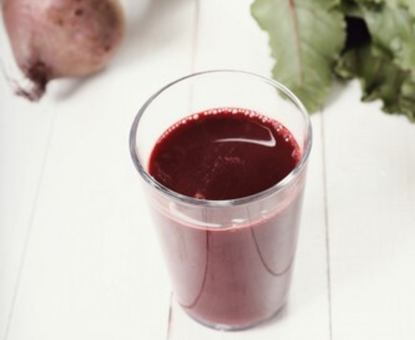 Can Beetroot juice on empty stomach help in weight loss? Dr Trust