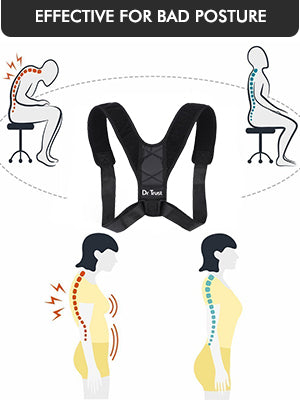 Dr Trust USA Posture Corrector Belt