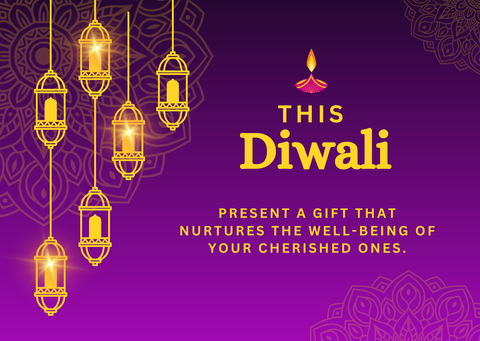 Exclusive Diwali Gifts For Good Health and Lifestyle PNG Dr Trust