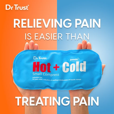 Buy Hot and Cold Pad PNG Dr Trust