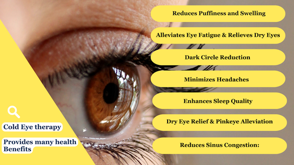 Benefits of using cold therapy on your eyes Dr Trust PNG