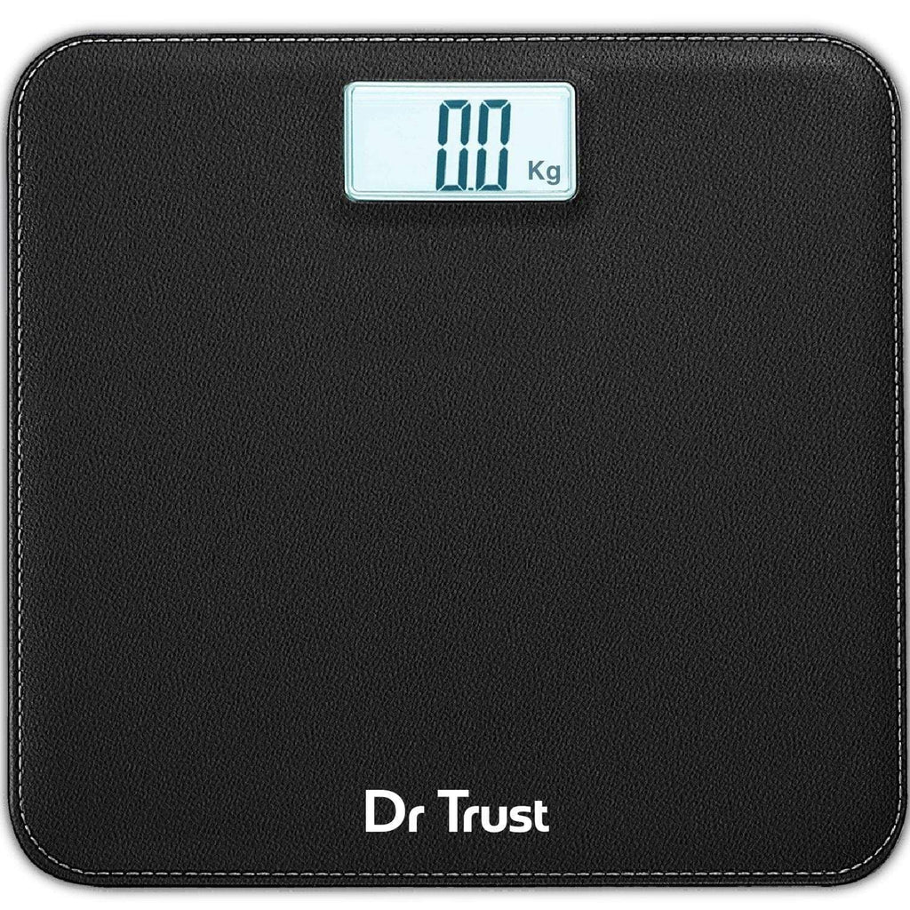 Dr Trust Personal Scales I Weight Machine | Digital Weighing Machine in