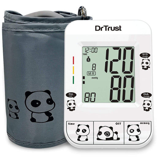 most accurate blood pressure monitor reviews