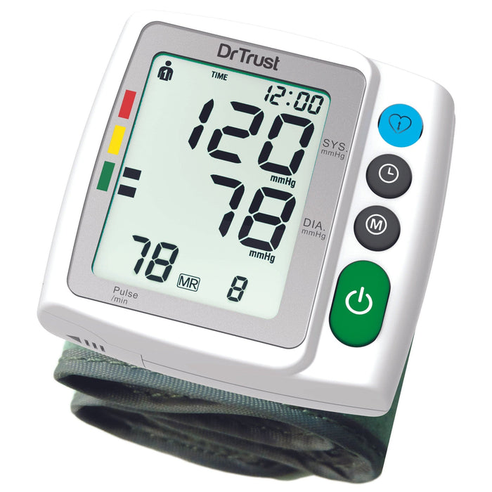 verio one touch glucose meter