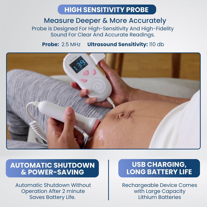 TGA considers banning fetal heart monitors