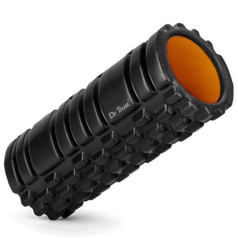 Dr Trust USA fitness Dr Trust USA Fitness - Grid Foam Roller Exerciser 312