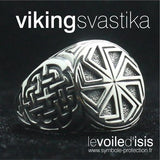 symbole svastika viking