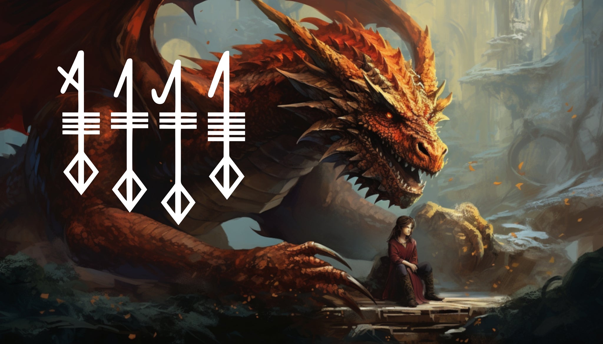 dragon-viking-calme