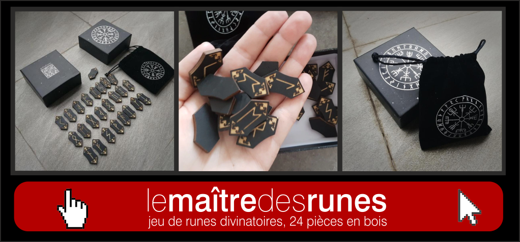 jeu de runes