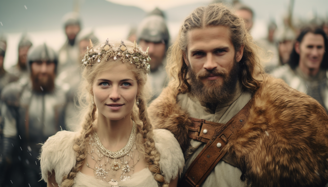 mariage-viking