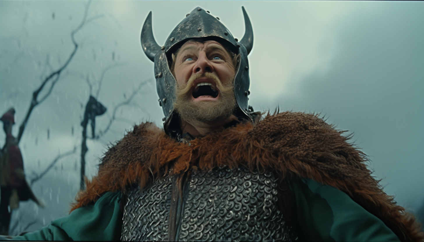 Skald-viking