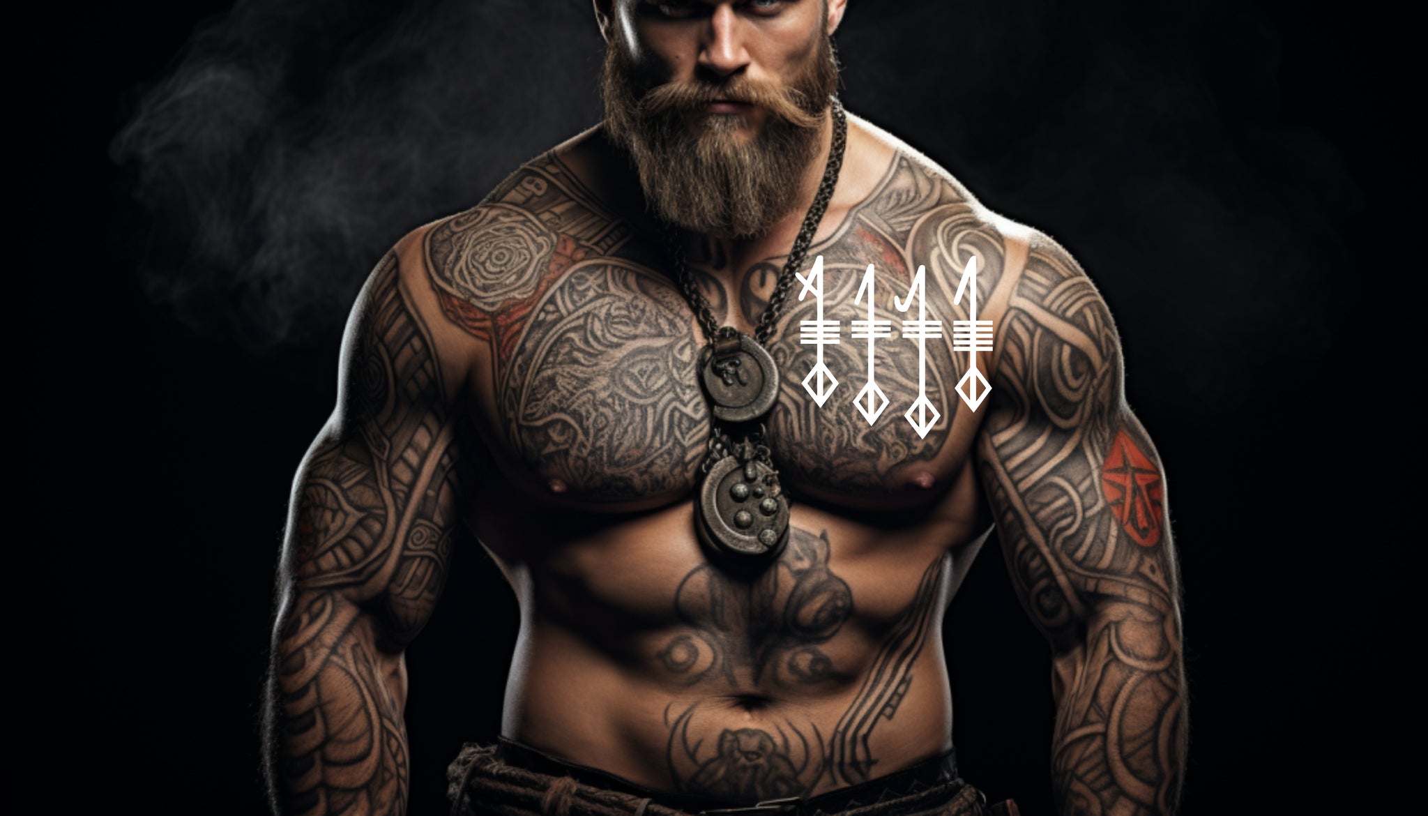 tatouage-viking