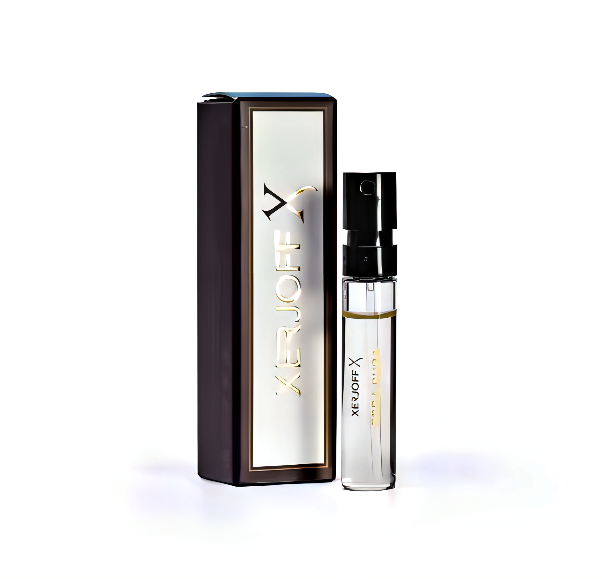 Mefisto EDP Casamorati Xerjoff Sample 2ml