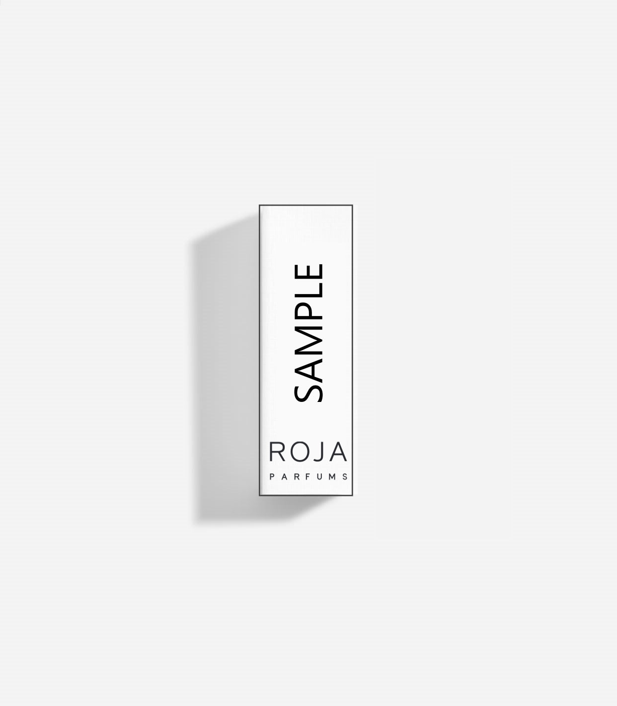 Scandal Parfum Pour Homme Roja Parfums Sample 2ml