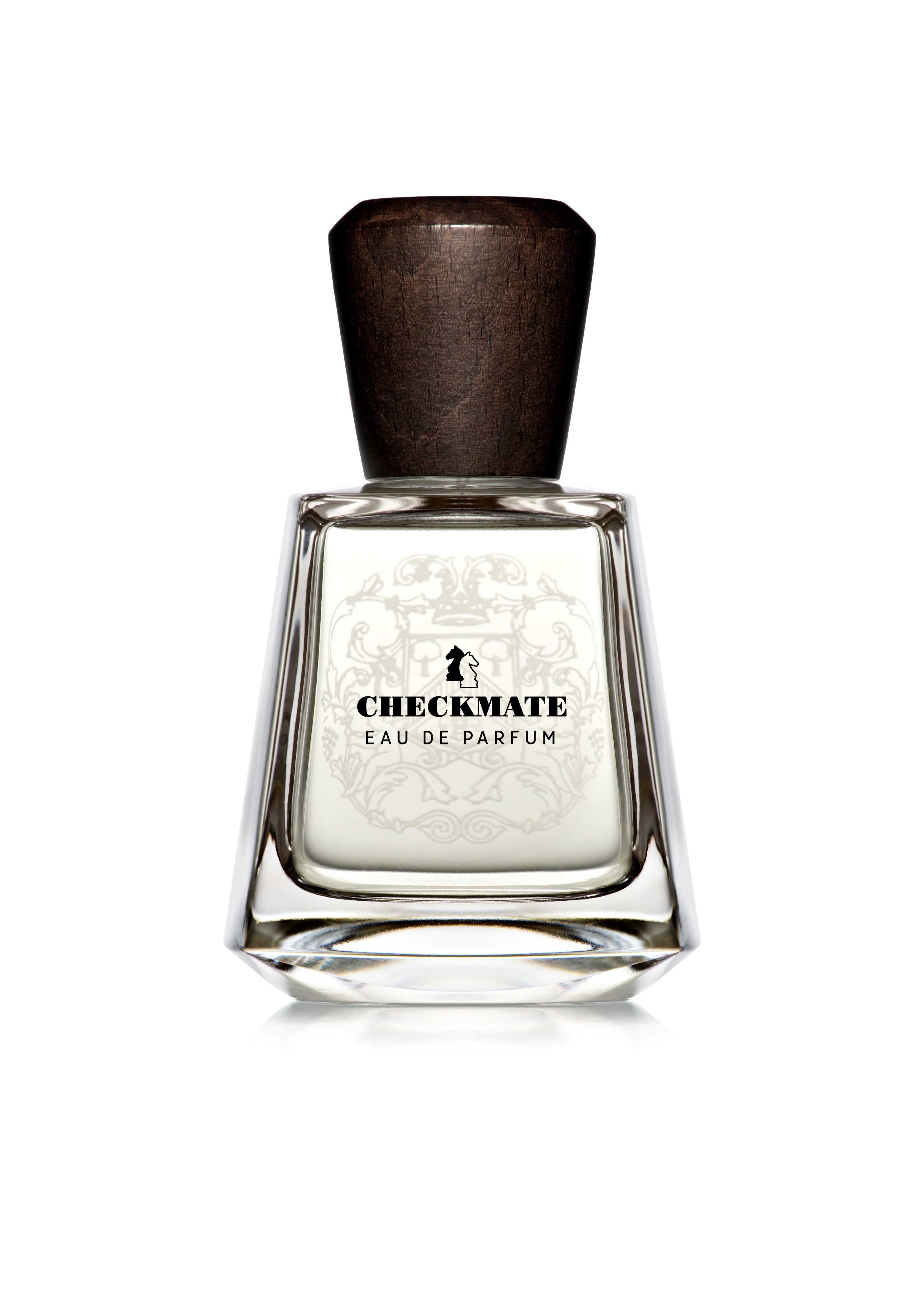 Checkmate - P.Frapin & Cie - Eau de Parfum 100ml