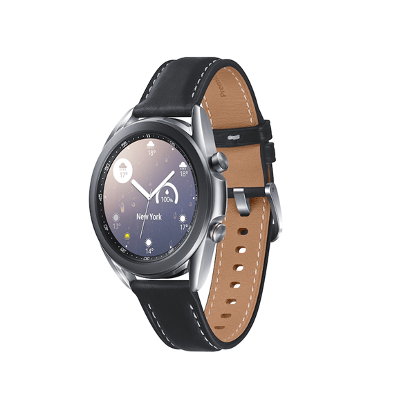 nike run club galaxy watch