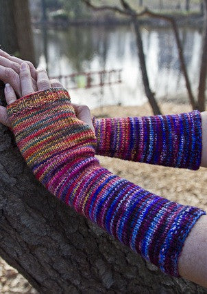 Freemans Alley Mitts Kit
