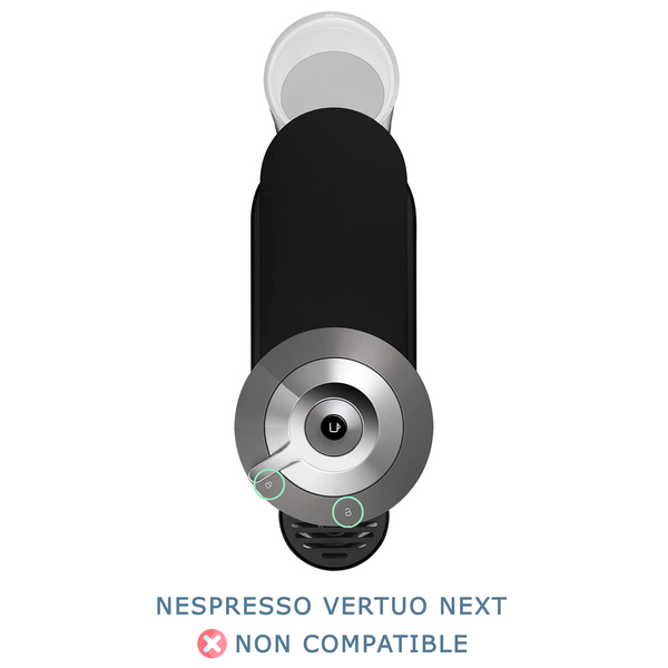 Nespresso Vertuo Next