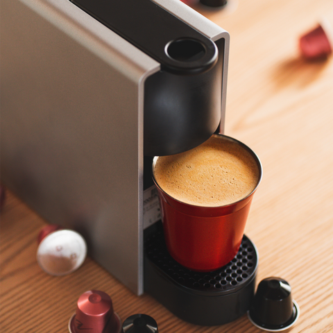 Capsules Nespresso pas cher : 5 astuces pour réduire vos dépenses