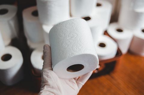 Consommation : pourquoi le papier toilette pourrait disparaître